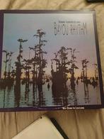 *LP - Sonny Landreth And Bayou Rhythm ‎– Way Down In Louisia, Cd's en Dvd's, Vinyl | Jazz en Blues, 1980 tot heden, Ophalen of Verzenden
