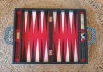 Renzo & Romagnoli Italie Backgammon, Ophalen of Verzenden