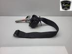 VEILIGHEIDSGORDEL LINKS ACHTER Volvo V50 (MW), Gebruikt, Volvo