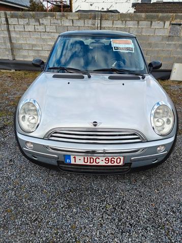 Mini one D-4D, Divers, Enlèvement, Utilisé