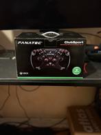 Volant de course Fanatec Clubsport Formula V2 X, Enlèvement, Comme neuf