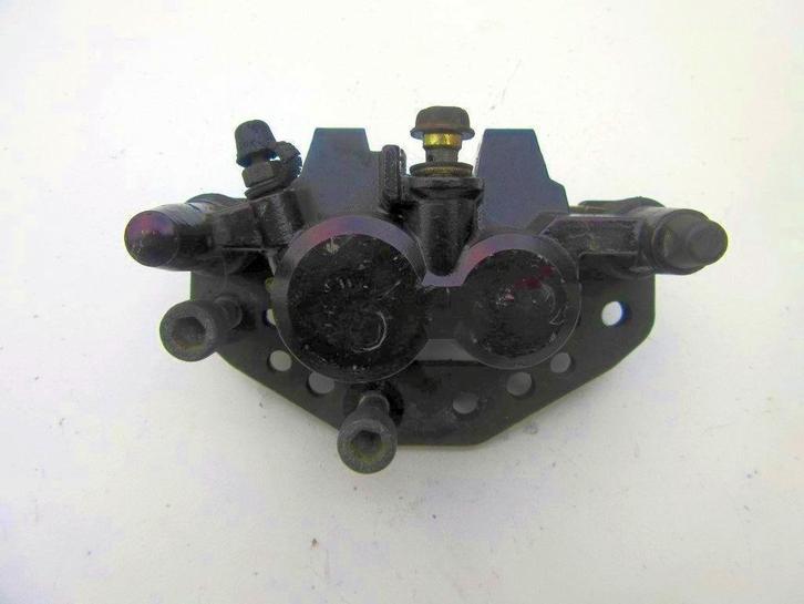 Kawasaki GPX750 remklauw L GPX 750 R remtang rem klauw tang, Motoren, Onderdelen | Kawasaki, Gebruikt, Ophalen of Verzenden