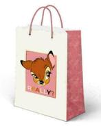 Bambi Geschenktas / Giftbag M - Disney, Hobby en Vrije tijd, Feestartikelen, Ophalen of Verzenden, Nieuw, Overige typen