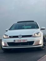 GTI FULL option PANO, Autos, Volkswagen, Achat, Particulier, Golf