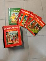 Strips suske en wiske, Boeken, Meerdere stripboeken, Ophalen, Gelezen