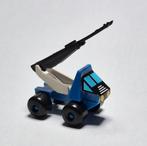 Baufahrzeuge gestilisiert Leiterwagen GIODI DE 1983 EU 1985, Verzamelen, Verrassingseieren, Ophalen of Verzenden, Gebruikt, Overige typen