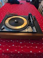 dual 1218, TV, Hi-fi & Vidéo, Tourne-disques, Enlèvement, Utilisé, Dual