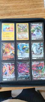 pokemon kaarten + Trick-or-Trade-Promo, Foil, Enlèvement ou Envoi, Plusieurs cartes, Neuf