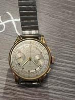 18 karaat gouden uurwerk Ancre 17 rubis, Ophalen, Goud, Polshorloge, Overige merken