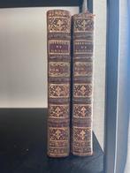 Histoire de de saint louis tome 1 et 2, Boeken, Encyclopedieën, Ophalen, Gelezen