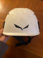 Klimhelm, Sport en Fitness, Klimsport, Ophalen, Gebruikt, Klimsport-accessoire