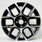 16" velgen UP Gti Look 4x100 nieuw past VW UP MII CITIGO, Auto-onderdelen, Nieuw, Velg(en), 16 inch, Ophalen of Verzenden