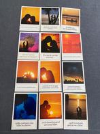 12 vintage postkaarten, Collections, Cartes postales | Thème, Enlèvement ou Envoi, 1960 à 1980, Non affranchie, Autres thèmes