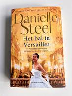 Het bal in Versailles - Danielle Steel, Boeken, Romans, België, Danielle Steel, Nieuw, Ophalen of Verzenden