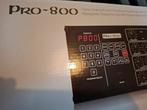 Behringer pro 800, Muziek en Instrumenten, Ophalen of Verzenden, Zo goed als nieuw