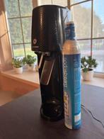 Sodastream, Ophalen, Zo goed als nieuw