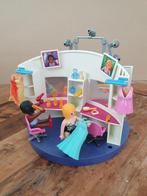 Playmobil Catwalk/Modeshow, Ophalen, Zo goed als nieuw, Complete set