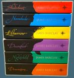 6x - James Barclay - Paperback, Ophalen of Verzenden, Gelezen