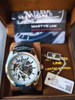herenhorloge nieuw zie foto's, Handtassen en Accessoires, Horloges | Heren, Ophalen, Nieuw, Polshorloge, Overige merken