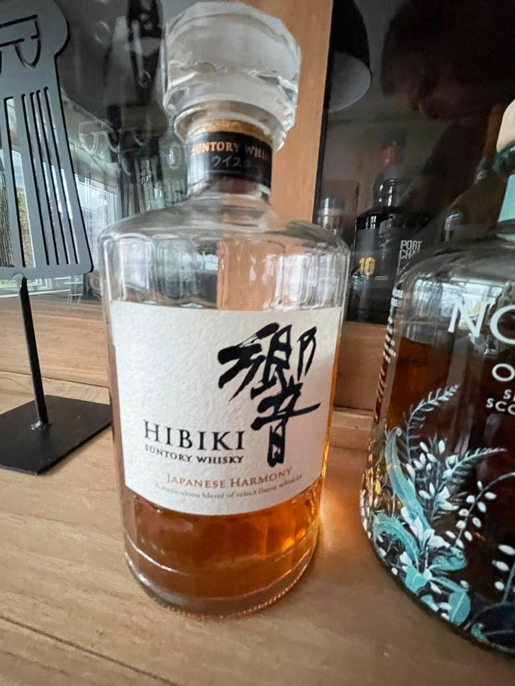 Diverse Premium Whisky’s open flessen collectie in topstaat, Verzamelen, Wijnen, Zo goed als nieuw, Ophalen of Verzenden