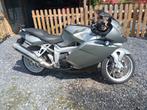 moto bmw K 1200S, Motoren, Motoren | BMW, 4 cilinders, Super Sport, Particulier, Meer dan 35 kW