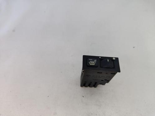 Schakelaar stoelverwarming BMW 5 / 7 Serie E39 E38 613183522, Auto-onderdelen, Dashboard en Schakelaars, BMW, Gebruikt, Ophalen of Verzenden