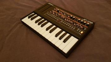 Roland JP-08 Boutique + KM-25 Pocket (Jupiter 8) beschikbaar voor biedingen