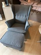 Strandmom IKEA fauteuil, Comme neuf, Enlèvement ou Envoi