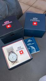 Festina herloge voor heren, Handtassen en Accessoires, Horloges | Heren, Ophalen