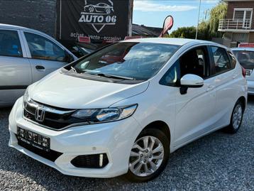 HONDA JAZZ • 1.3 VTEC • 2018 beschikbaar voor biedingen