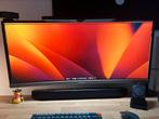 Asus rog swift pg348q, Computers en Software, Monitoren, Gaming, Ophalen of Verzenden, Zo goed als nieuw, 61 t/m 100 Hz