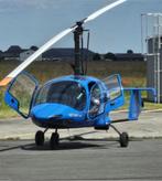 Autogire ARGON Bleu 915IS, Hobby en Vrije tijd, Ophalen, Zo goed als nieuw
