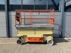 JLG 3246ES Hoogwerker Schaarhoogwerker EXPORT (bj 2006), Zakelijke goederen, Machines en Bouw | Liften, Steigers en Ladders