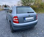 Skoda Fabia 1.9 SDi  Gekeurd | Airco ️ Elek ruiten, Voorwielaandrijving, Isofix, Stof, Gebruikt