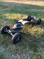 Mountainboard Flexifoil, Sport en Fitness, Skateboarden, Ophalen