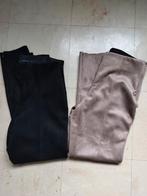 2 stuks dames dainbroeken ,large, Ophalen, Zo goed als nieuw