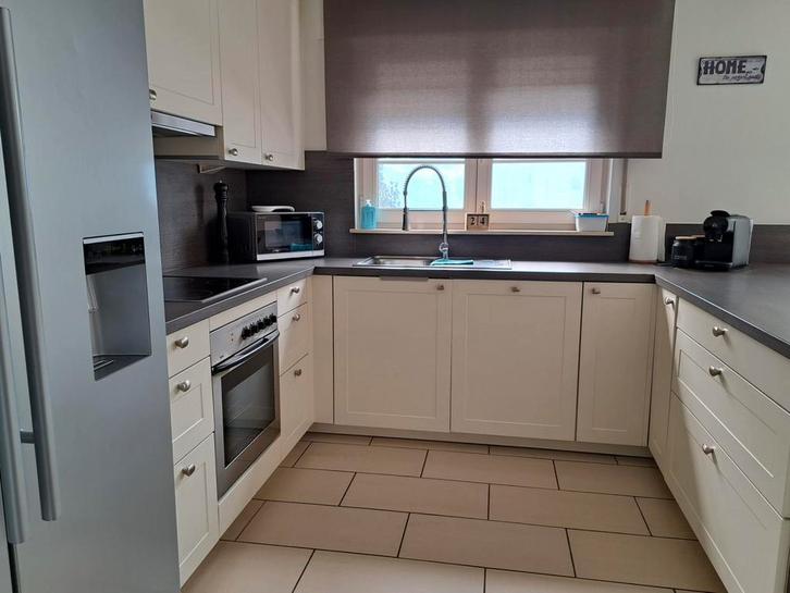 Complete keuken te koop reeds gedemonteerd!, Huis en Inrichting, Keuken | Complete keukens, Gebruikt, Ophalen