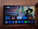 Sony Bravia OLED XR-55A80L, Ophalen, Zo goed als nieuw, Sony, Smart TV