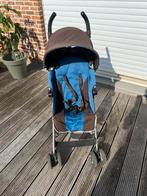 PLOOIBUGGY, Kinderen en Baby's, Buggy's, Ophalen, Gebruikt, Regenhoes