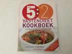 2 x Het vastendieet kookboek Angela Dowden Mimi Spencer, Boeken, Kookboeken, Ophalen of Verzenden