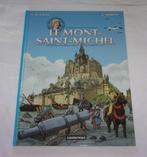 bd les voyages de jhen 13 le mont saint michel eo, Boeken, Ophalen