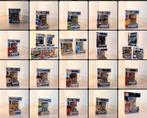Marvel Funko Pop collectie – alles samen, Ophalen of Verzenden, Zo goed als nieuw, Figuur of Figuren