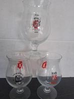 duvel breendonk, Ophalen of Verzenden, Nieuw, Bierglas
