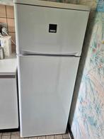 Onberispelijke koelkast te koop, Met vriesvak, 140 tot 160 cm, Zo goed als nieuw, 45 tot 60 cm