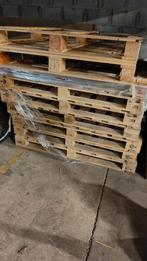 Palette à donner 4431/Ans, Ophalen, Pallet