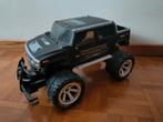 Nikko RC Hummer H2, Ophalen, Zo goed als nieuw