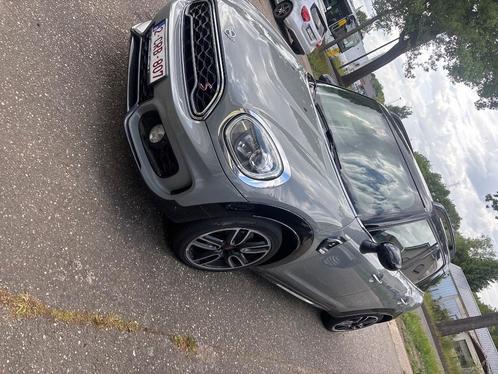MINI Countryman Cooper SD ALL4 – 190 pk | Diesel | Automaat, Auto's, Mini, Particulier, Cooper, 4x4, ABS, Achteruitrijcamera, Adaptive Cruise Control