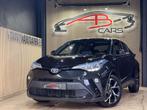 Toyota C-HR Hybrid 1.8i VVT-i * GARANTIE 12 MOIS * 1ER PROP, Autos, Achat, Euro 6, Entreprise, 72 kW
