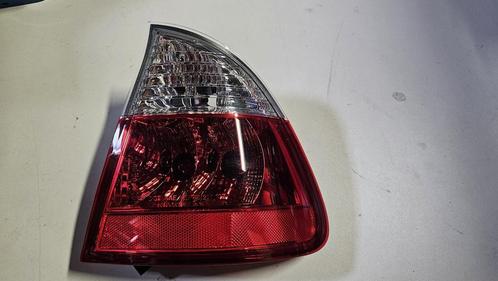 Design achterlicht helder wit rood rechts BMW 3 serie E46 to, Auto-onderdelen, Verlichting, Nieuw, Ophalen of Verzenden