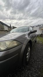 Renault Megane 1.5 diesel, Auto's, Renault, Diesel, Particulier, Te koop